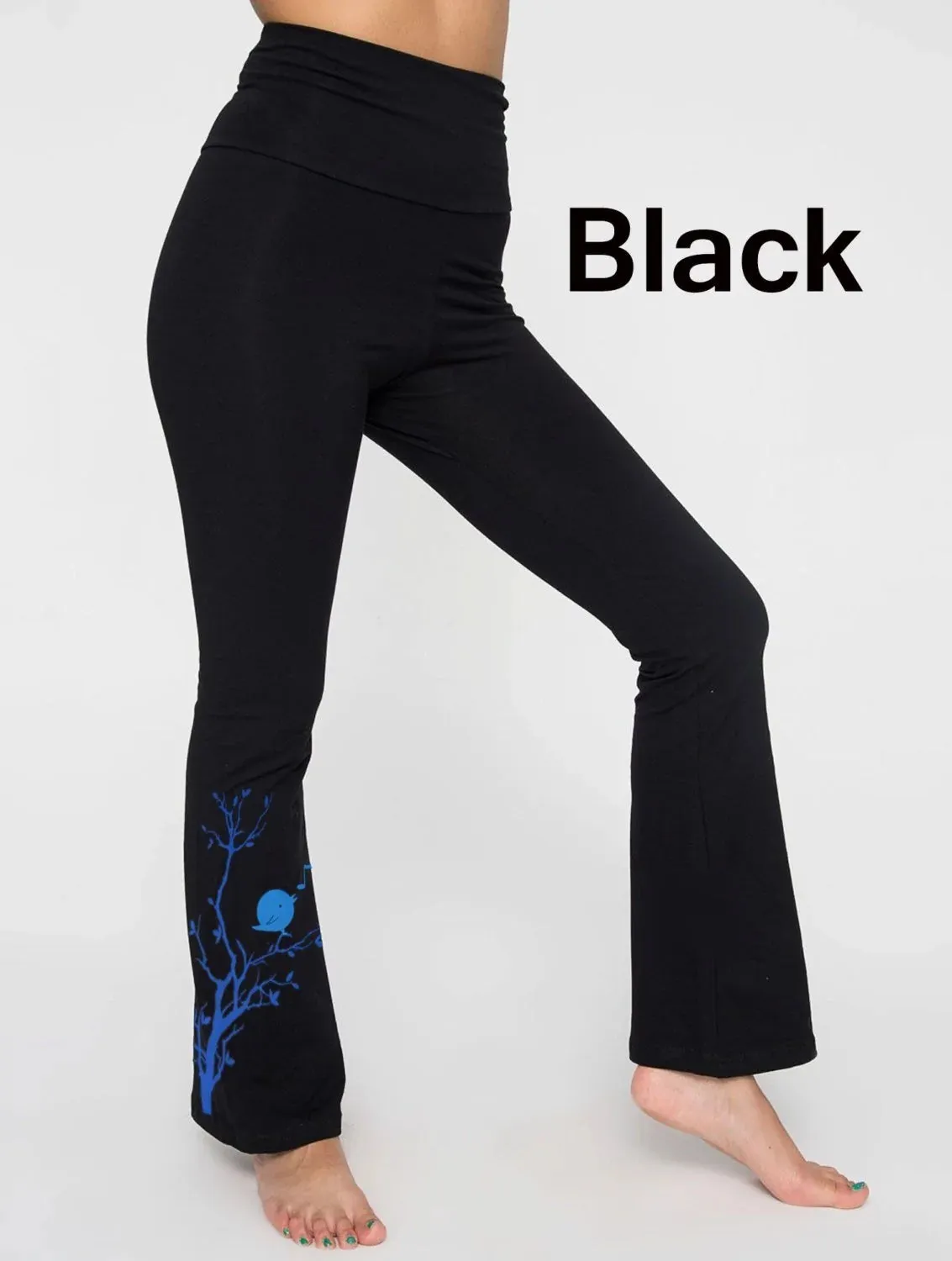 Women's Songbird Yoga Pants